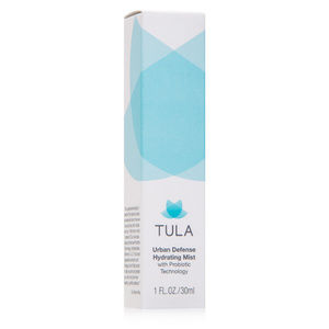 TULA Probiotic Defense Hydrating Mist,